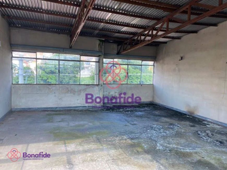 Ponto Comercial à venda, Vila Joana, Jundiaí - PT0014.