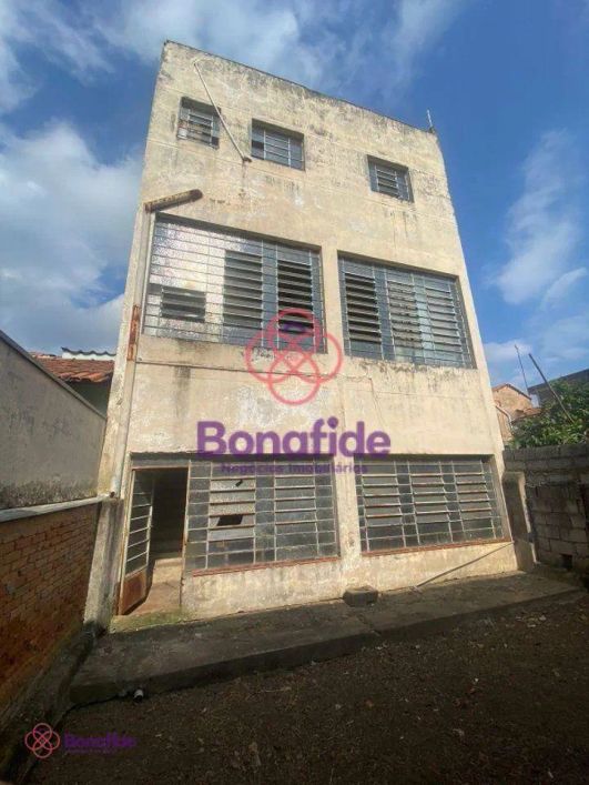 Ponto Comercial à venda, Vila Joana, Jundiaí - PT0014.