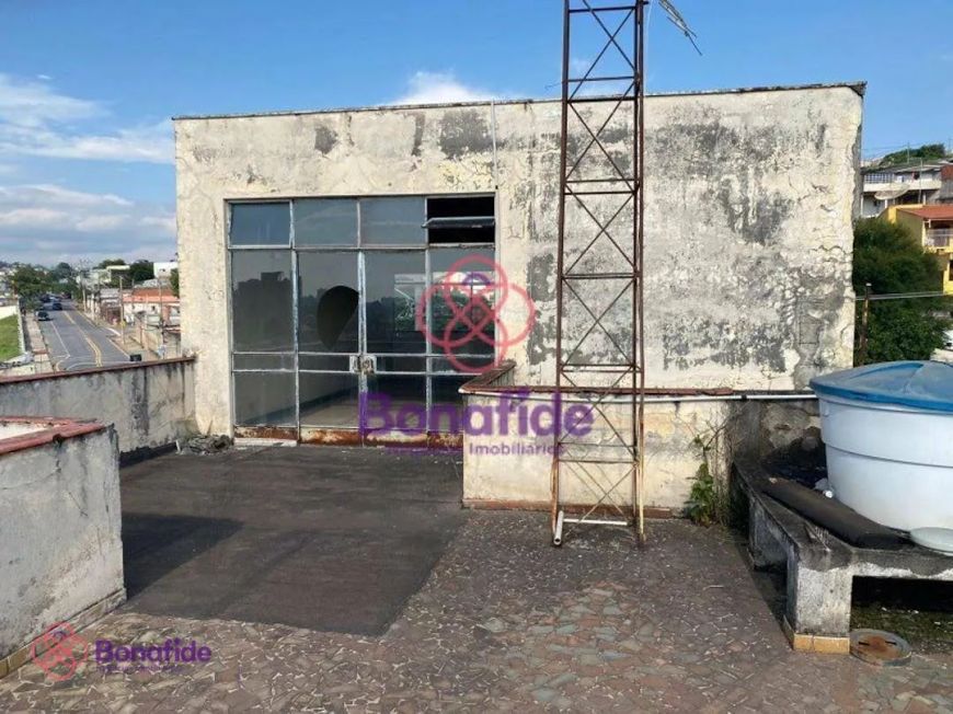 Ponto Comercial à venda, Vila Joana, Jundiaí - PT0014.