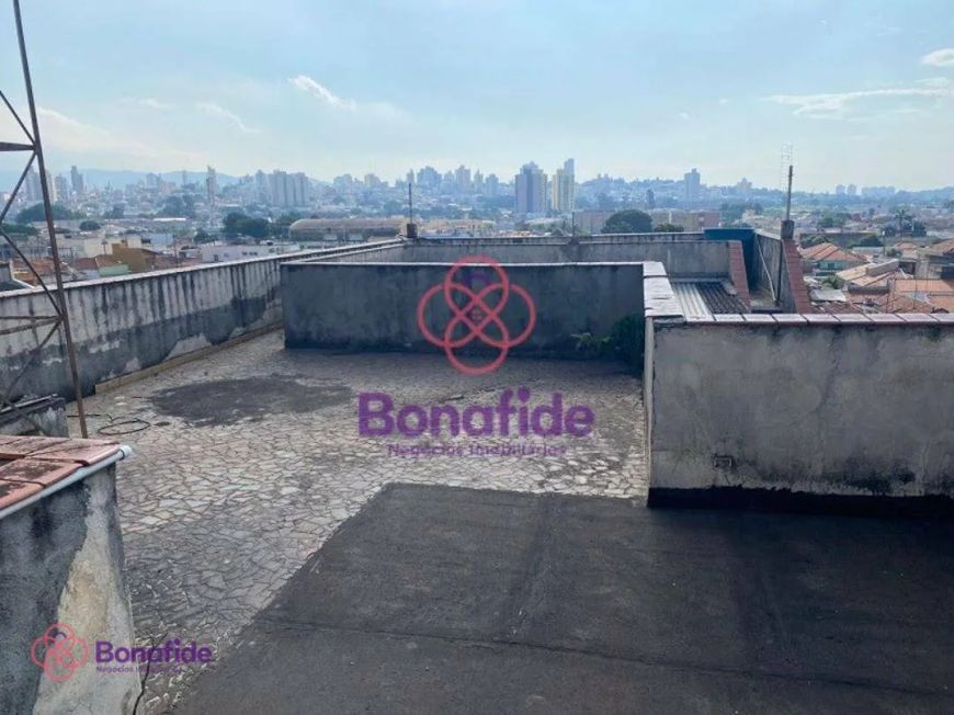 Ponto Comercial à venda, Vila Joana, Jundiaí - PT0014.