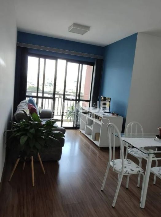 Apartamento com 3 quartos à Venda, Ponte de São João - Jundiaí
