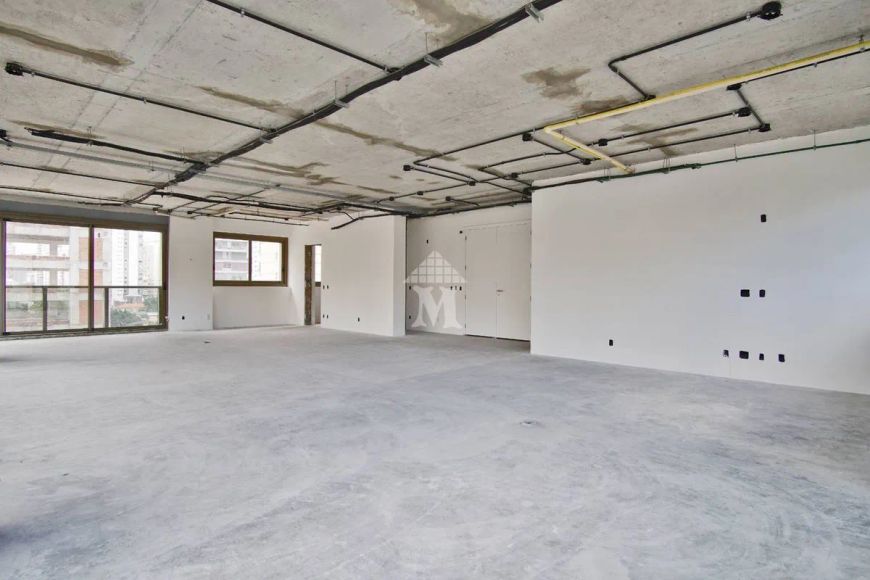 Apartamento 1 por andar na Vila Nova Conceição - Recém entregue