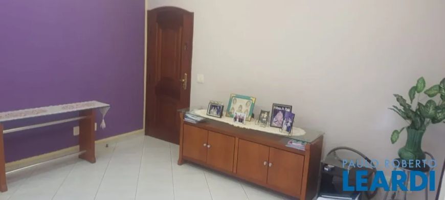 CASA TÉRREA - VILA DE VECCHI - SP