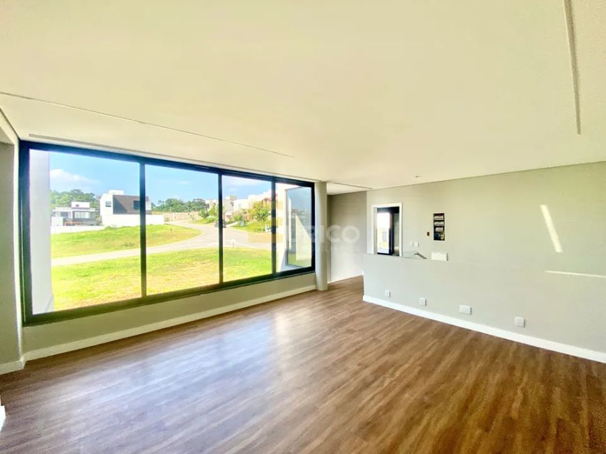 Casa em condomínio à venda no Condomínio Brisas do Lago em Jundiaí/SP