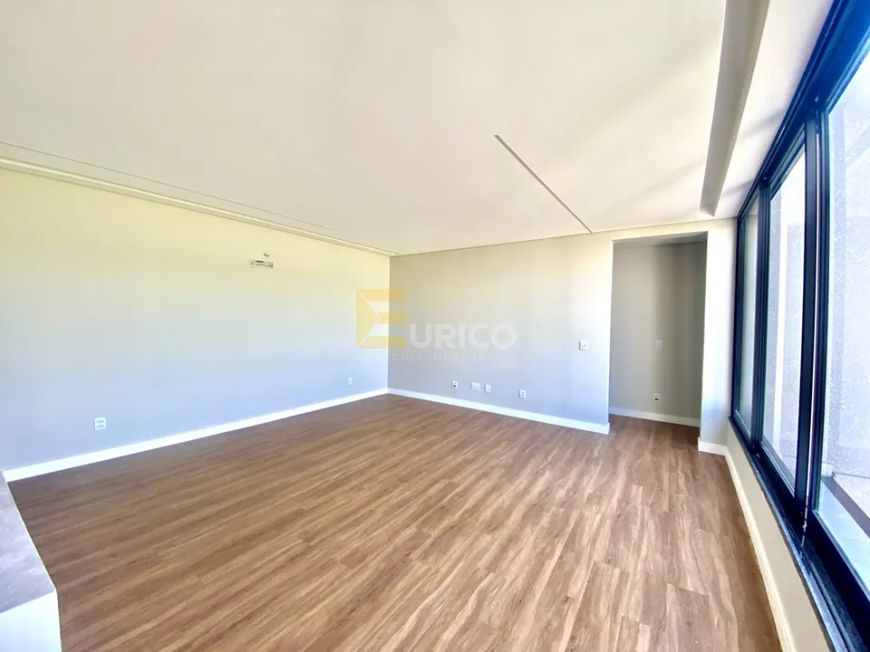 Casa em condomínio à venda no Condomínio Brisas do Lago em Jundiaí/SP