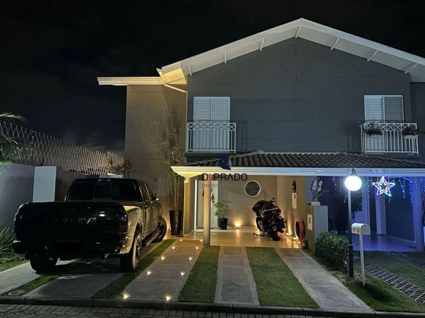 Casa a venda na Chácara das Palmeiras Imperiais - Jundiaí/SP