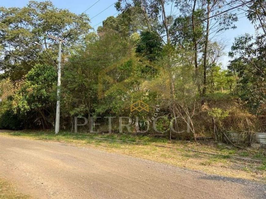 Terreno Residencial à venda, Chácara Recreio Lagoa dos Patos, Jundiaí - TE0540.