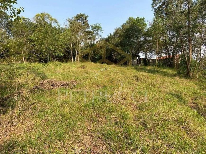 Terreno Residencial à venda, Chácara Recreio Lagoa dos Patos, Jundiaí - TE0540.