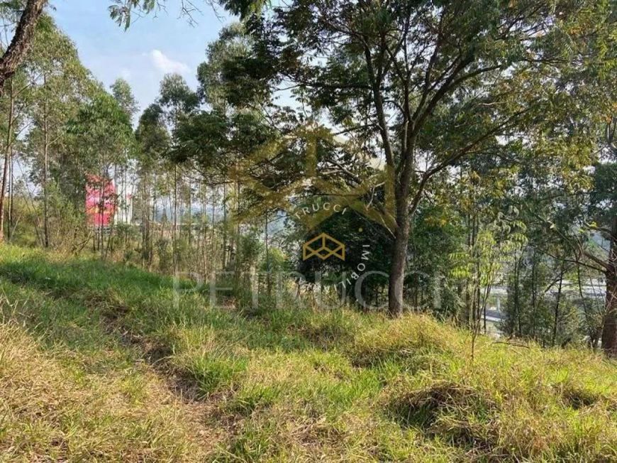 Terreno Residencial à venda, Chácara Recreio Lagoa dos Patos, Jundiaí - TE0540.