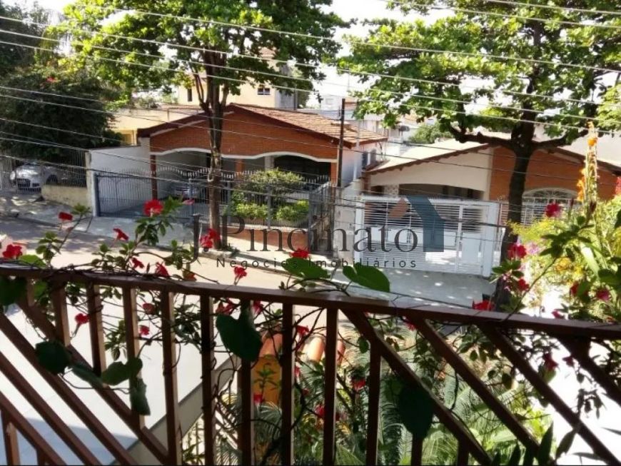 CASA SOBRADO COM 04 QUARTOS À VENDA NO BAIRRO CIDADE LUIZA - JUNDIAÍ/SP REF. 7991