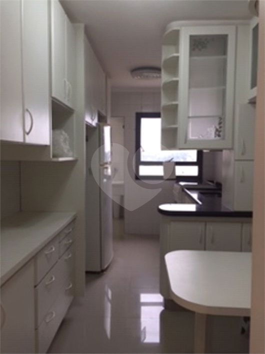Apartamento com 3 quartos à venda em Vila Das Hortências - SP