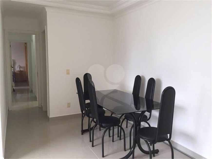 Apartamento com 3 quartos à venda em Vila Das Hortências - SP