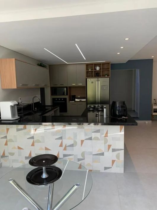 Casa para Venda em Jundiaí, Bella Vittà, 4 dormitórios, 4 suítes, 5 banheiros, 2 vagas