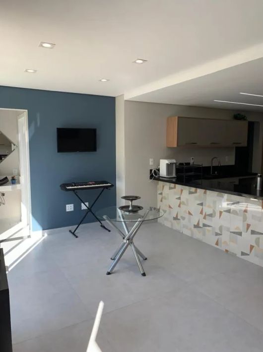 Casa para Venda em Jundiaí, Bella Vittà, 4 dormitórios, 4 suítes, 5 banheiros, 2 vagas