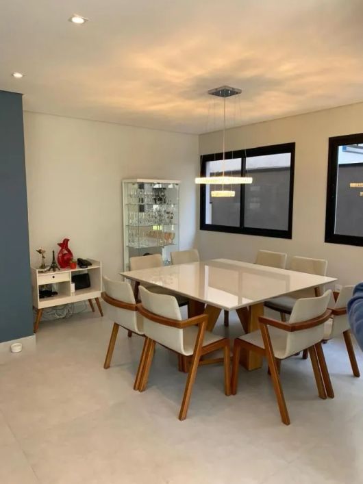 Casa para Venda em Jundiaí, Bella Vittà, 4 dormitórios, 4 suítes, 5 banheiros, 2 vagas