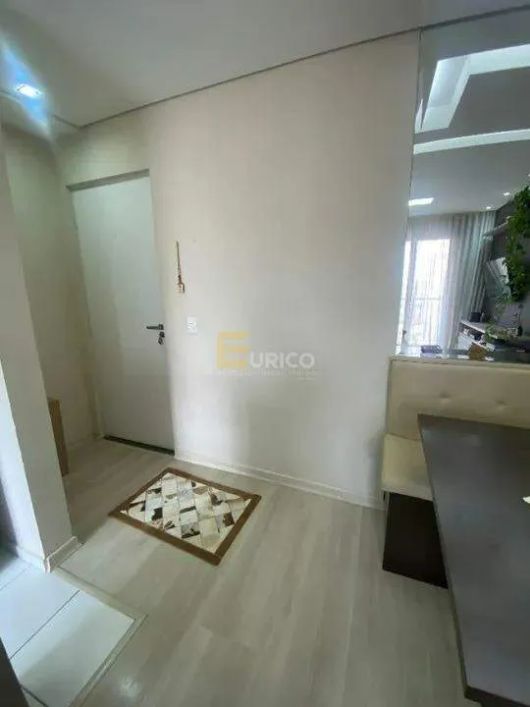 Excelente Apartamento a Venda no Condomínio Belluno Residencial em Jundiaí SP.