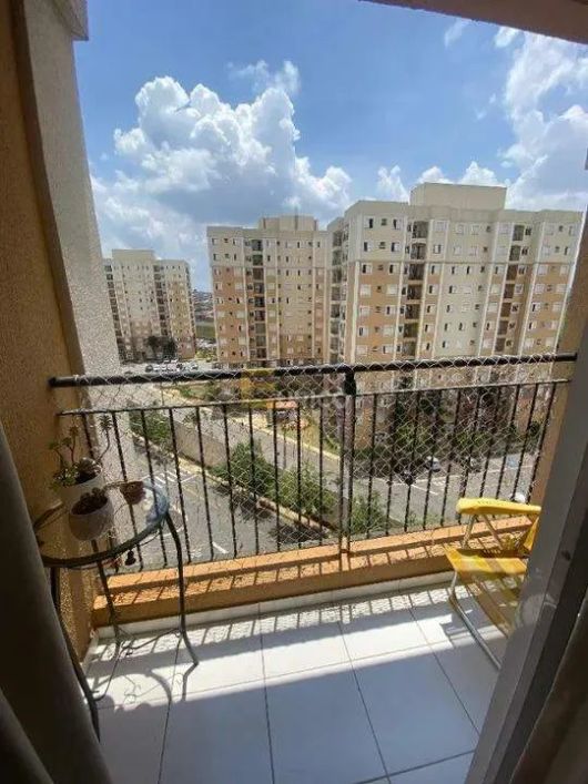 Excelente Apartamento a Venda no Condomínio Belluno Residencial em Jundiaí SP.