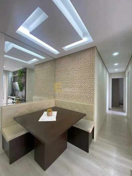 Excelente Apartamento a Venda no Condomínio Belluno Residencial em Jundiaí SP.