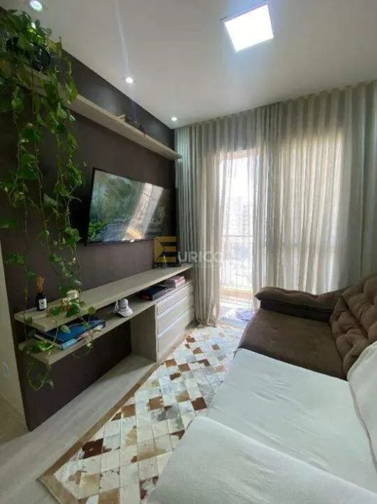 Excelente Apartamento a Venda no Condomínio Belluno Residencial em Jundiaí SP.
