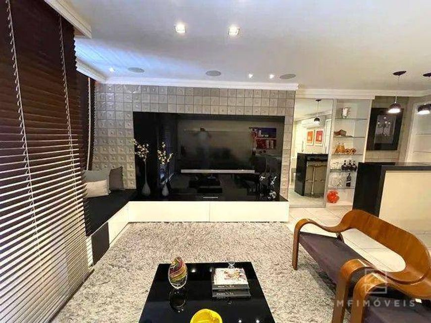 Apartamento com 2 suites à venda, 117m² por R$ 940.000 - Meireles - Fortaleza/CE