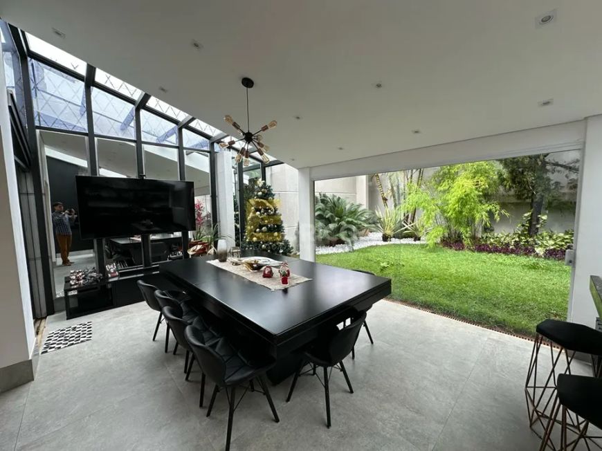 Casa em condomínio à venda no Chácara das Palmeiras Imperiais em Jundiaí/SP