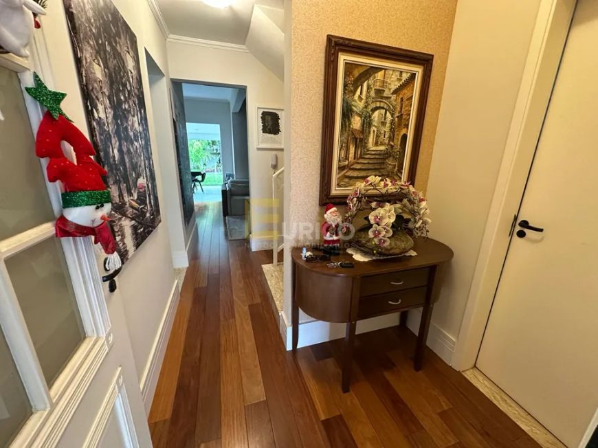 Casa em condomínio à venda no Chácara das Palmeiras Imperiais em Jundiaí/SP