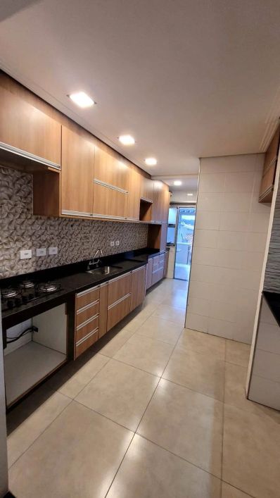 Venda garden Cond. residencial Altos do Pacaembu 240m² R$ 750.000,00