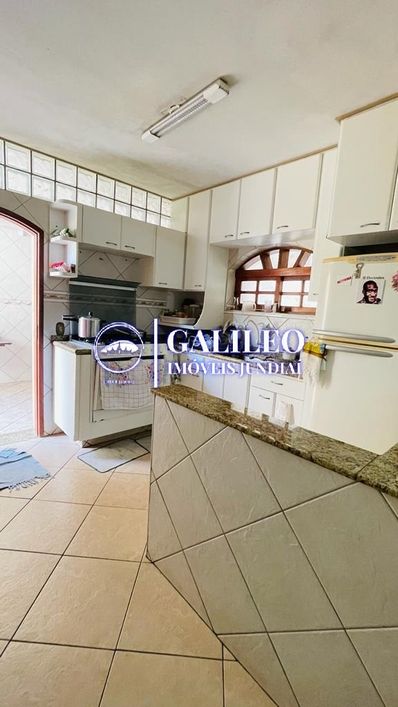 VENDE-SE CASA 183M² 3 Dorms(1 Suíte)- 2 Vagas C/Edícula Jardim Merci II /Jundiaí SP