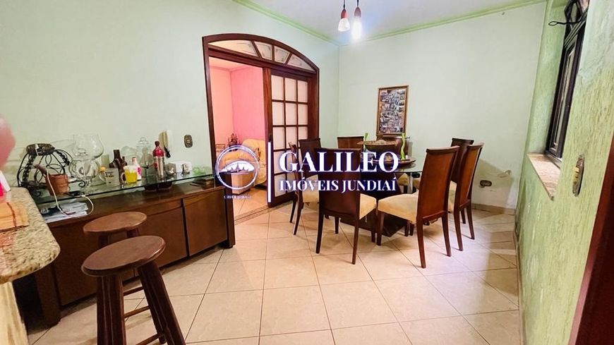 VENDE-SE CASA 183M² 3 Dorms(1 Suíte)- 2 Vagas C/Edícula Jardim Merci II /Jundiaí SP