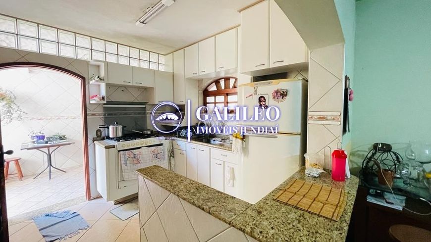 VENDE-SE CASA 183M² 3 Dorms(1 Suíte)- 2 Vagas C/Edícula Jardim Merci II /Jundiaí SP
