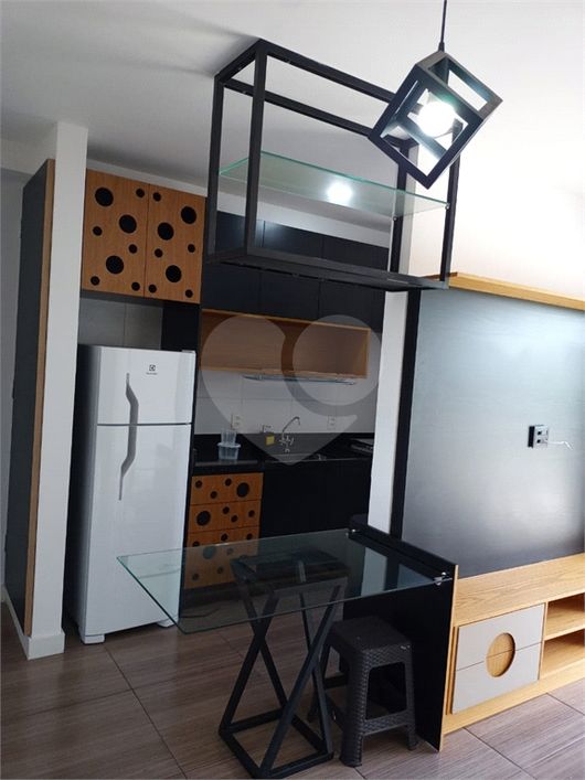 Apartamento com 2 quartos à venda em Vila Lacerda - SP