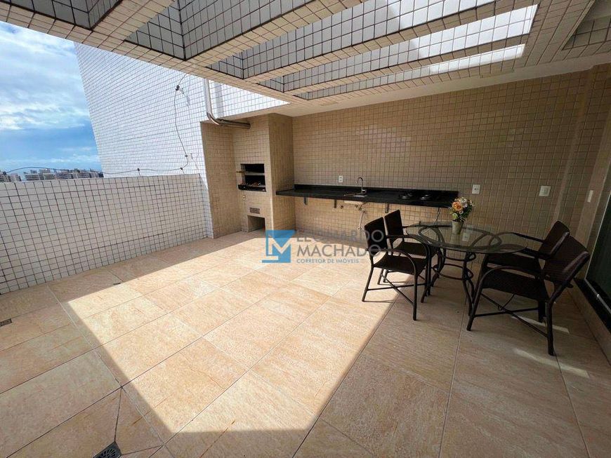 Apartamento à venda, 267 m² por R$ 1.900.000,00 - Cocó - Fortaleza/CE