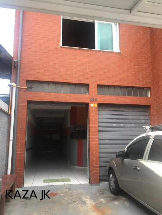 Residencial e comercial, excelente localização, Vila Hortolândia Jundiaí.