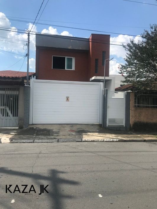 Residencial e comercial, excelente localização, Vila Hortolândia Jundiaí.