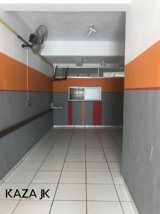 Residencial e comercial, excelente localização, Vila Hortolândia Jundiaí.