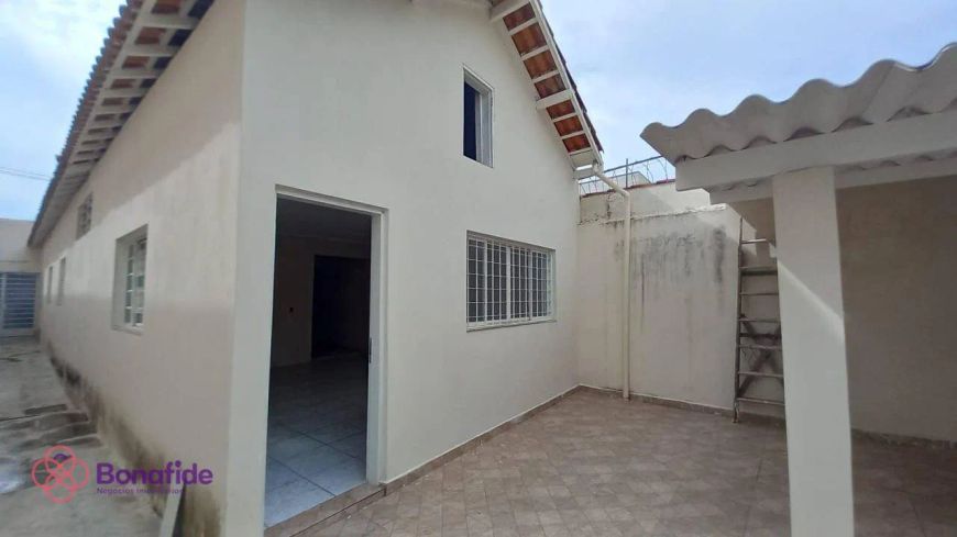 Casa com 3 dormitórios à venda, 183 m² por R$ 900.000,00 - Ponte de São João - Jundiaí/SP