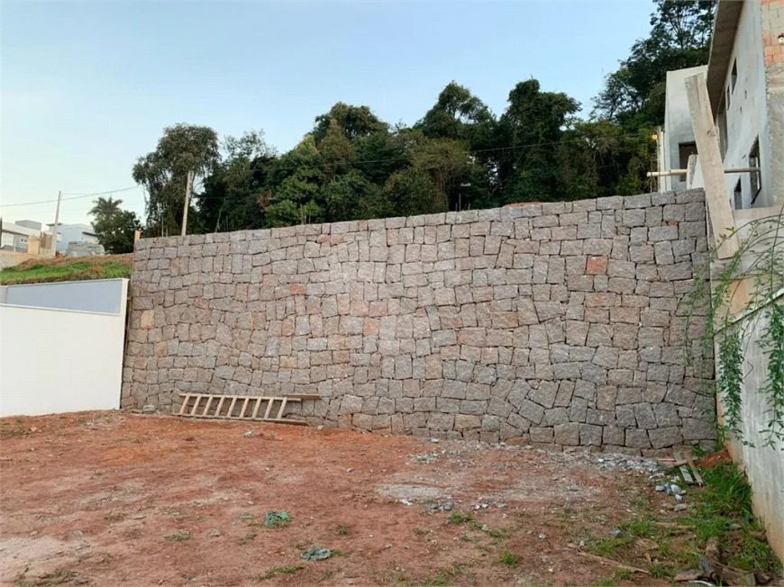 Loteamento à venda em Jardim Quintas Das Videiras - SP