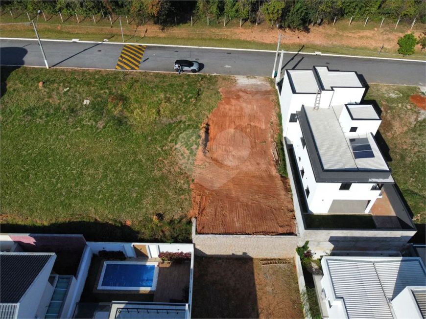 Loteamento à venda em Jardim Quintas Das Videiras - SP