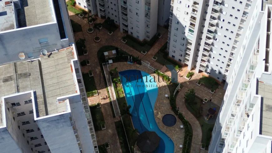 APARTAMENTO COM 02 QUARTOS À VENDA NO CONDOMÍNIO PRACTICE - VILA DAS HORTÊNCIAS - JUNDIAÍ/SP - REF.1