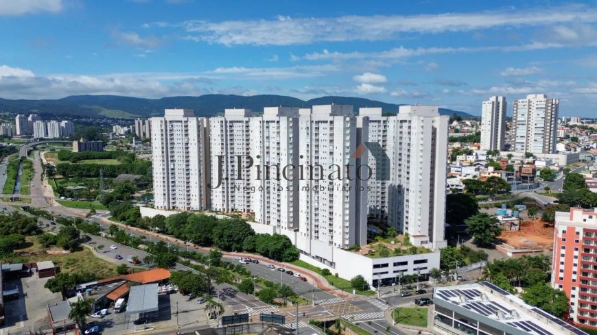 APARTAMENTO COM 02 QUARTOS À VENDA NO CONDOMÍNIO PRACTICE - VILA DAS HORTÊNCIAS - JUNDIAÍ/SP - REF.1