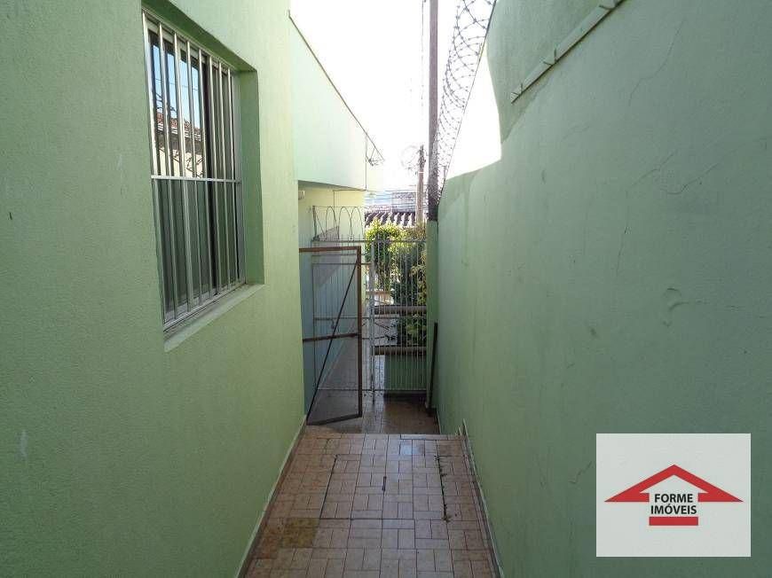 Casa com 3 dormitórios à venda, 177 m² por R$ 650.000,00 - Vila Vioto - Jundiaí/SP