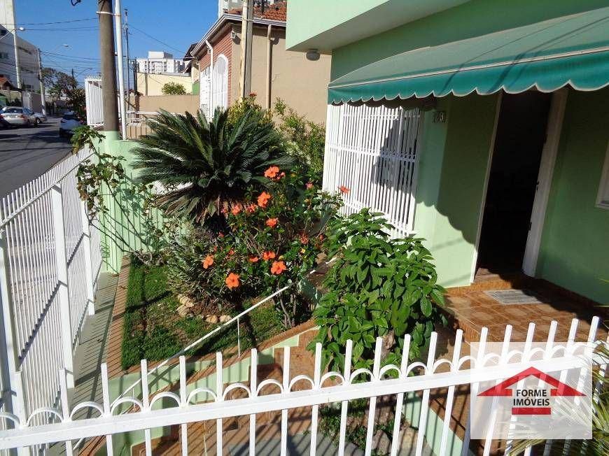 Casa com 3 dormitórios à venda, 177 m² por R$ 650.000,00 - Vila Vioto - Jundiaí/SP