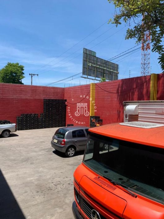 Comercial Galpão em Jundiaí