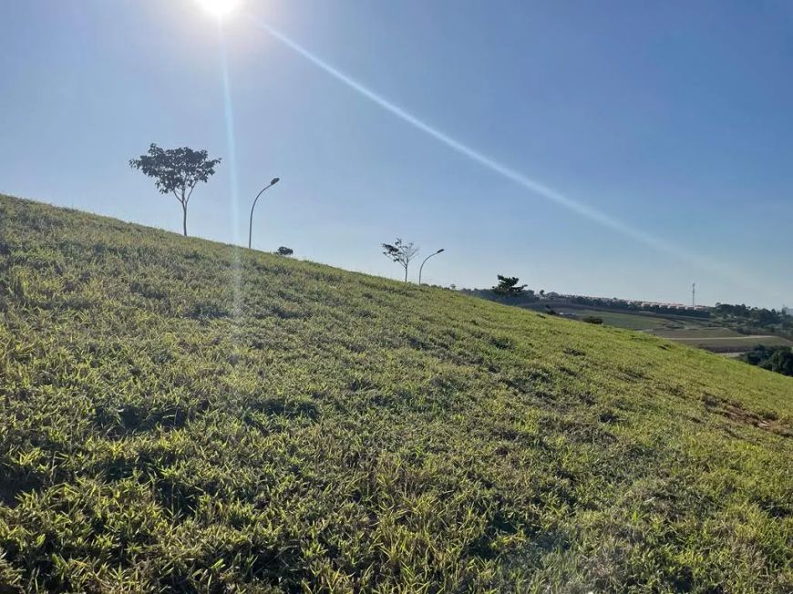 Terreno em Jundiaí