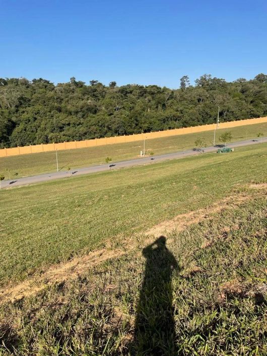 Terreno em Jundiaí