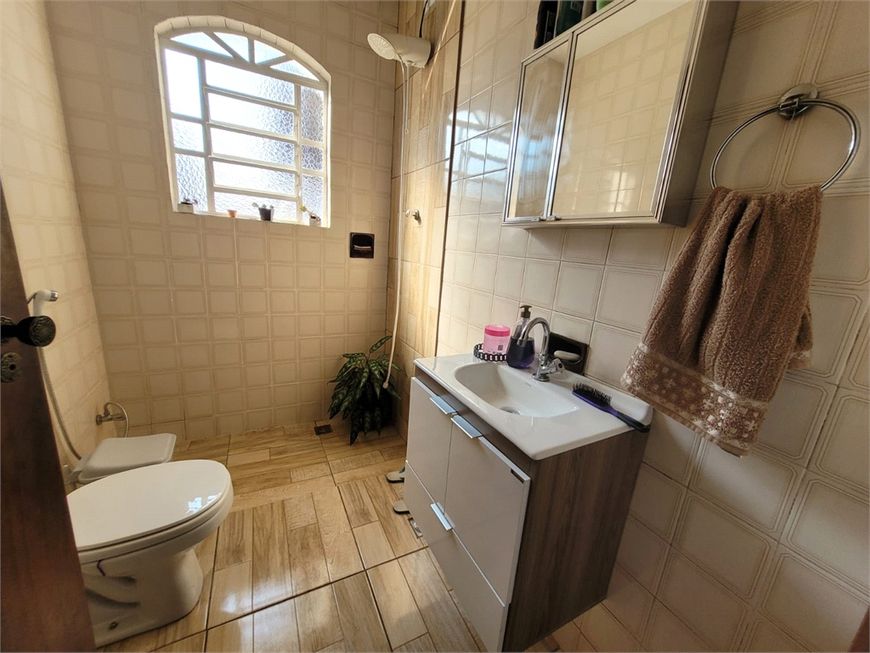 Casa com 3 quartos à venda em Vila Nova Esperia - SP