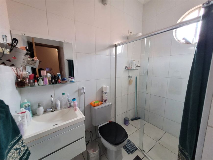 Casa com 3 quartos à venda em Vila Nova Esperia - SP