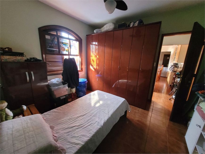 Casa com 3 quartos à venda em Vila Nova Esperia - SP