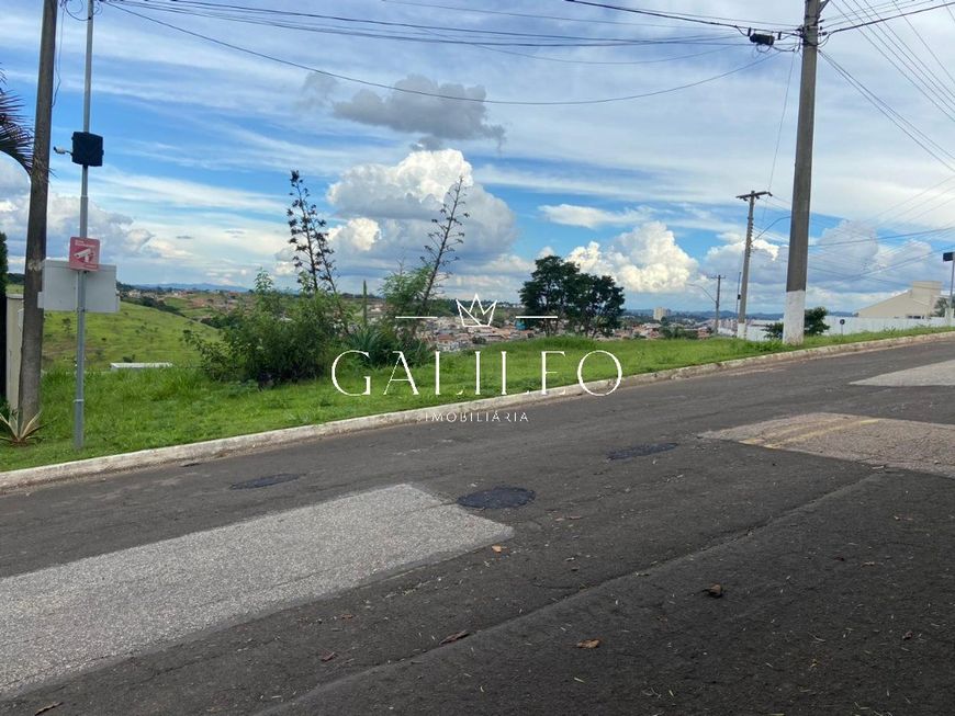 TERRENO Á VENDA NO CONDOMÍNIO PORTAL DA COLINA EM JUNDIAÍ-SP