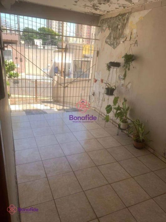 Casa Residencial à venda, Vila das Hortências, Jundiaí - CA0971.